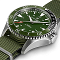 Часы Hamilton Khaki Navy Scuba Auto H82375961 фото 2